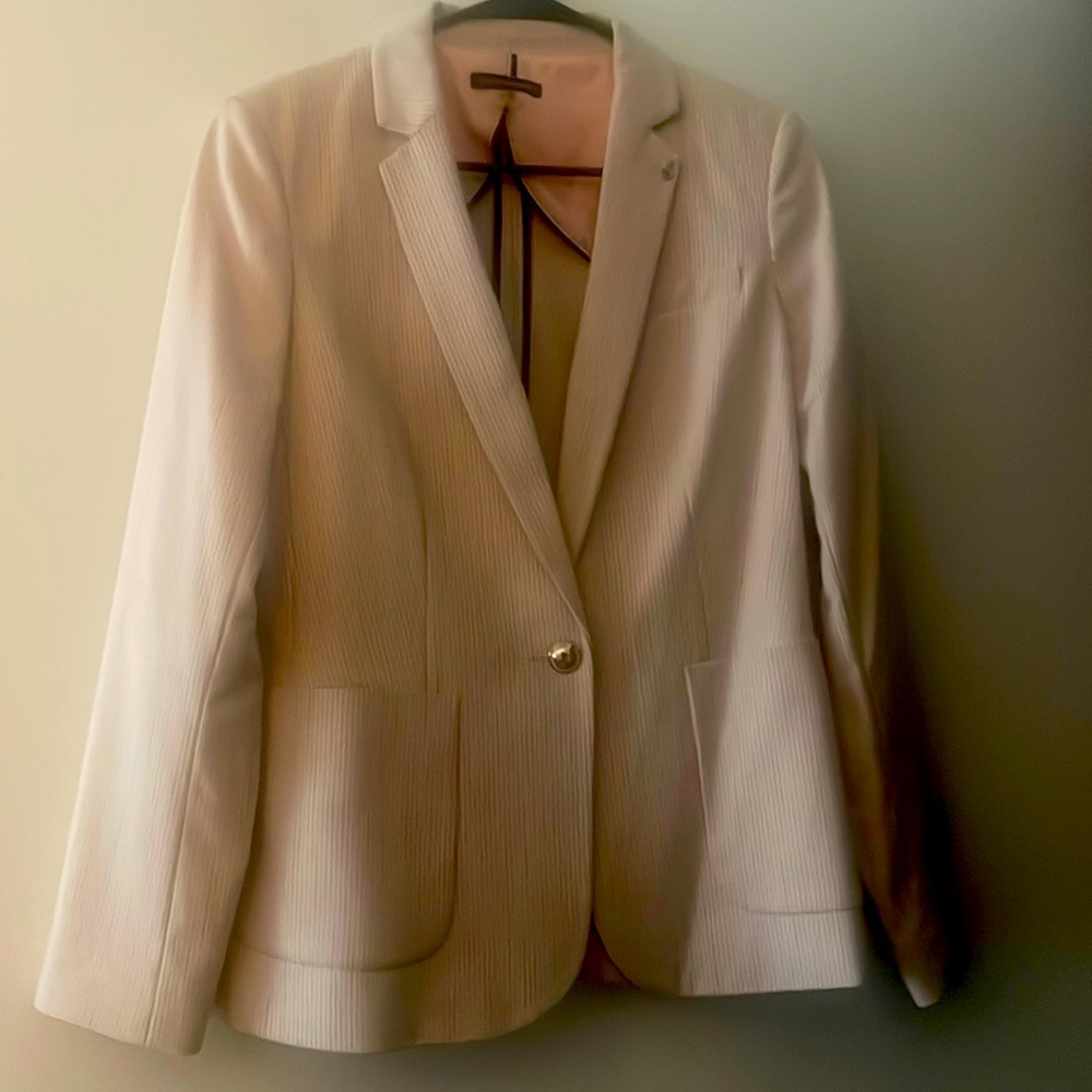 Size 10 Tommy Hilfiger blazer